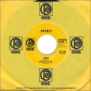 1984/ Sweet Stella Baby