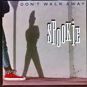 Don't Walk Away