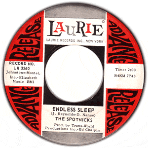 Endless Sleep/ Summer In Sweden