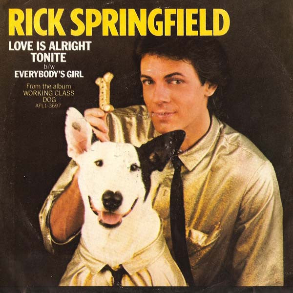 love-is-alright-tonite-everybodys-girl-40274 - Classic 45's
