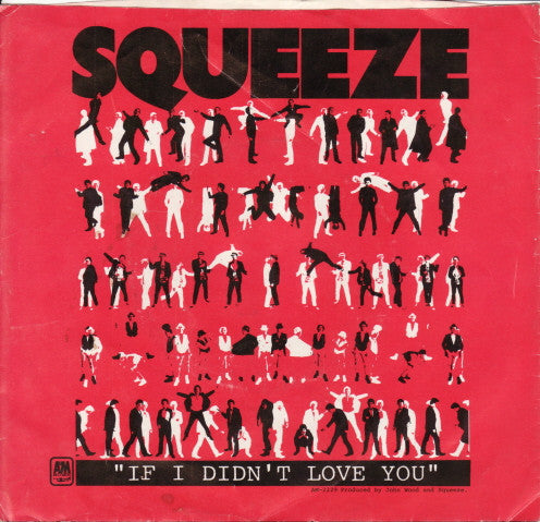 If I Didn't Love You