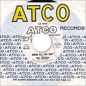 Going All The Way/ Go Ahead