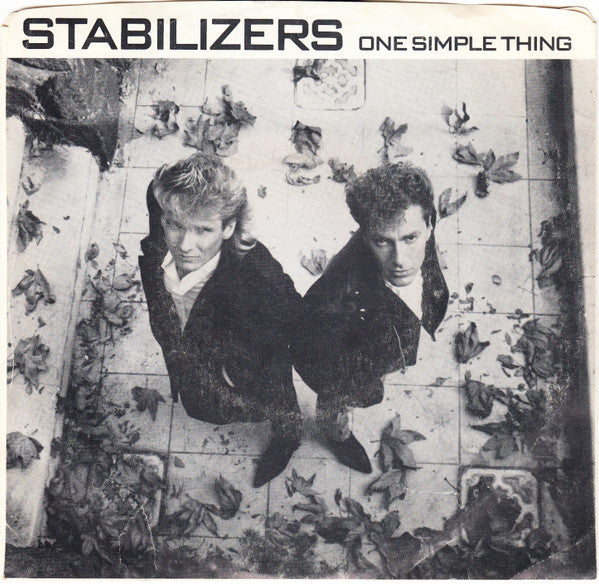 One Simple Thing/ You Pull Me Down