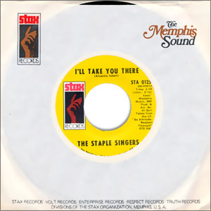 I'll Take You There/ I'm Just Another Soldier