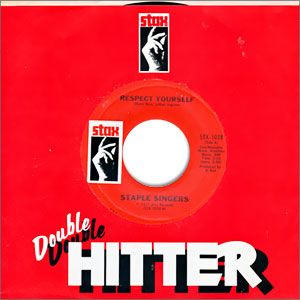 Respect Yourself / You've Got To Earn It