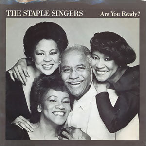 Are You Ready?/ Love Works In Strange Ways