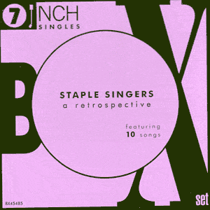 A Retrospective (Box Set)