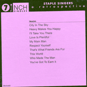 A Retrospective (Box Set)