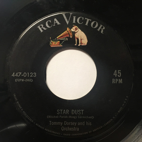 Star Dust/ There Are Such Things