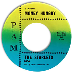 Money Hungry/ My Last Cry