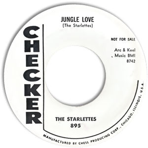 Jungle Love/ Please Ring My Phone