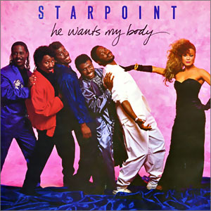 He Wants My Body/ Satisfy Me Lover