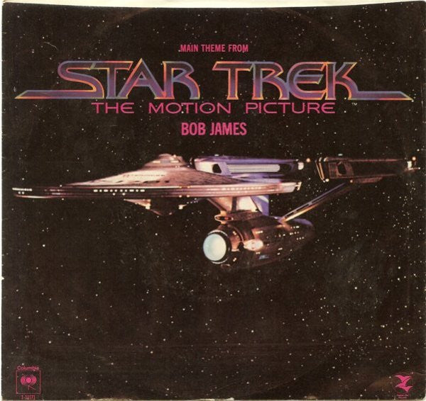 Theme From Star Trek