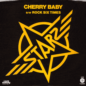 Cherry Baby/ Rock Six Times