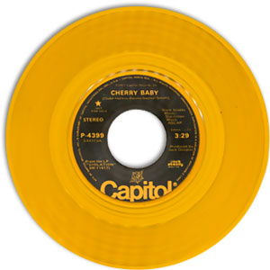 Cherry Baby