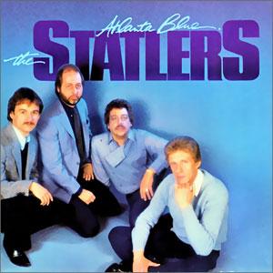 Atlanta Blue/ If It Makes Any Difference