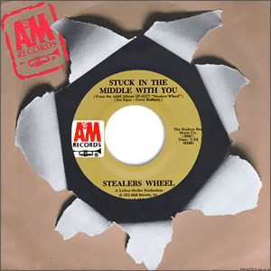 Stuck In The Middle With You/ Jose