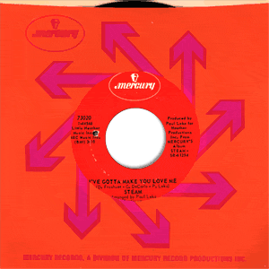 I've Gotta Make You Love Me/ One Good Woman