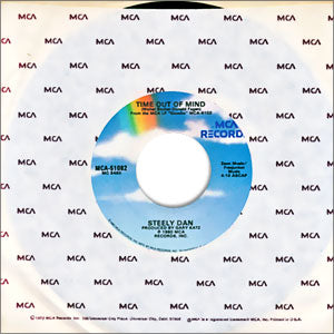 Time Out Of Mind/ Bodhisattva