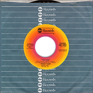 The Fez/ Sign In Stranger