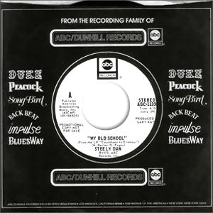 FM (No Static At All)/ Reprise