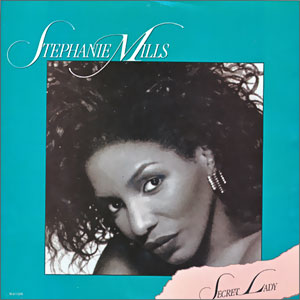 Secret Lady