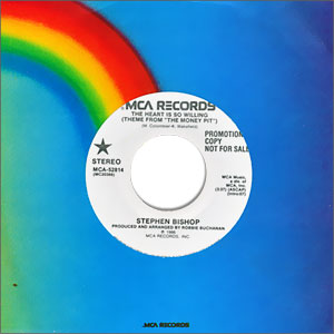 The Heart Is So Willing