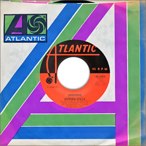 Marianne/ Nothin' To Do But Today