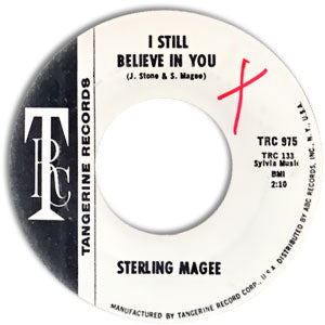 Tighten Up/ I Still Believe In You