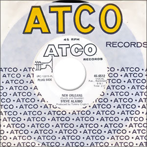 New Orleans/ Ooh Poo Pah Doo