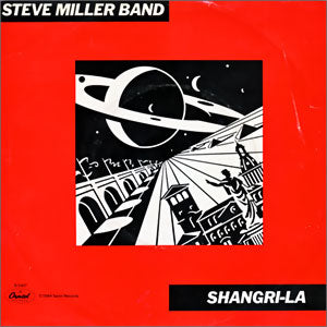 Shangri-La/ Circle of Love