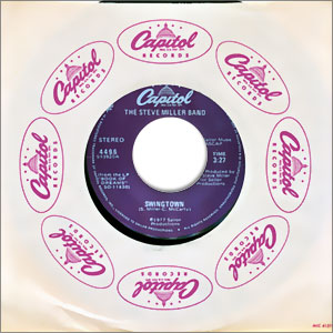 Swingtown/ Winter Time