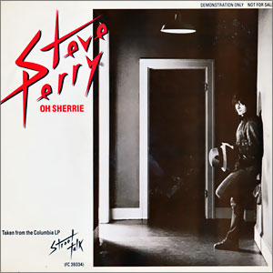 Oh Sherrie