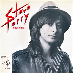 She's Mine/ You Should Be Happy