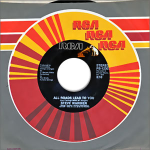 All Roads Lead To You/ Here We Are