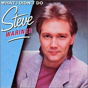 What I Didn't Do/ Your Love Has Got A Hold On Me