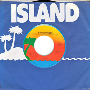 Valerie/ Slowdown Sundown