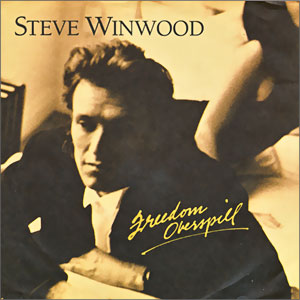 Freedom Overspill/ Help Me Angel