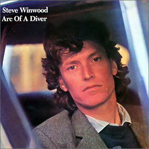 Arc Of A Diver/ Dust