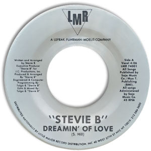 Dreamin' Of Love