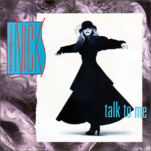 Talk To Me/ One More Big Time Rock And Roll Star