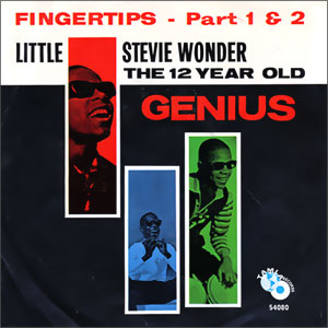 Fingertips - Pt 1 / Pt 2