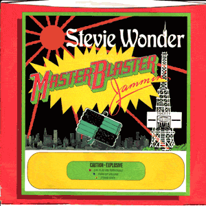 Master Blaster (Jammin')