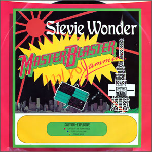 Master Blaster (Jammin')