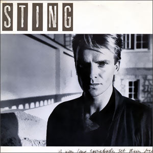 If You Love Somebody Set Them Free/ Another Day