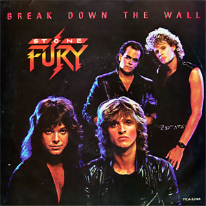 Break Down The Wall