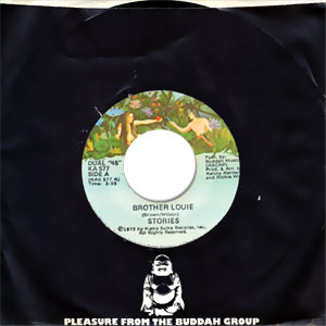 Brother Louie/ What Comes After