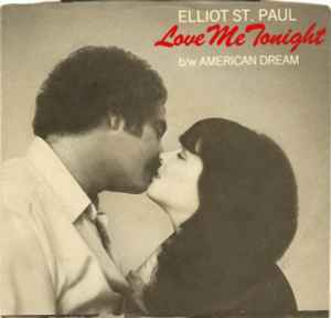 Love Me Tonight/ American Dream