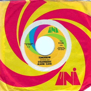 Tomorrow/ Birds in My Tree