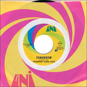 Tomorrow/ Birds in My Tree